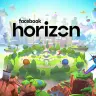 「Facebook Horizon」／画像はすべてOculus公式サイトより