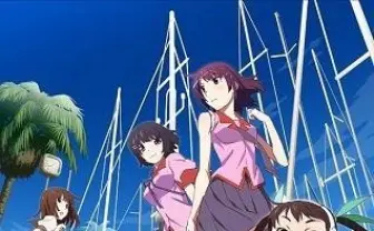 ＜物語＞シリーズセカンドシーズンは「猫物語(白)」からスタート、PVも公開