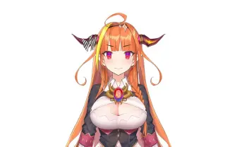 ホロライブ 桐生ココ、活動休止「桐生ココを守るために」