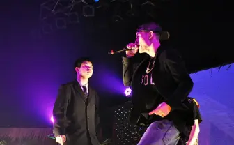 次の青春は東京ドームシティー！ 「第7回高校生ラップ選手権」3月開催