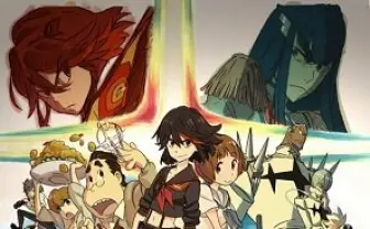 「キルラキル」新ED決定　“さよならポニーテール”2NDシングル「新世界交響楽」