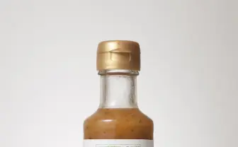 新感覚「ウマカラパクチードレッシング」 辛味と酸味が重宝しそう