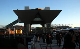 【C85】コミケ3日間で52万人！ みなさんお疲れ様でした