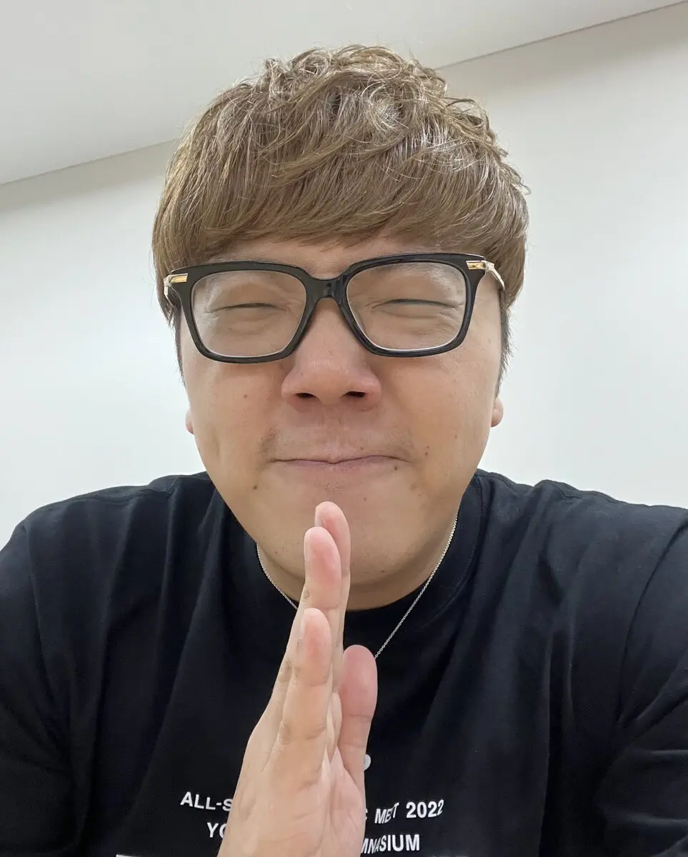 画像はHIKAKINさんのTwitterから