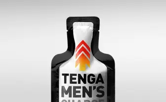 世の男性を元気に！ TENGA初のエナジー飲料「メンズチャージ」爆誕