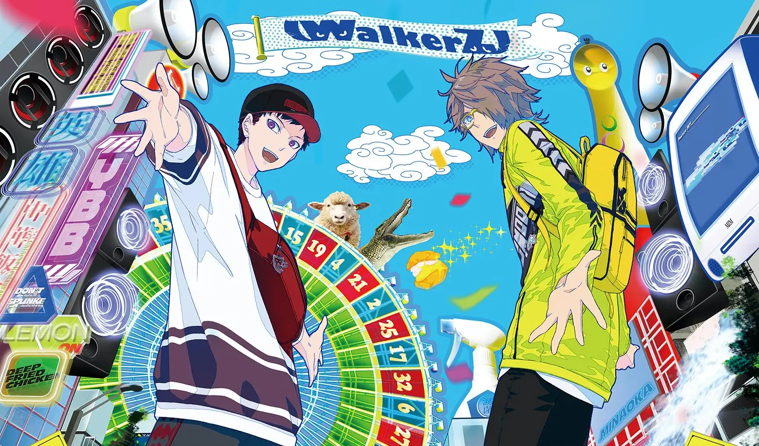 MonsterZ MATE VTuber 大炸裂 Blu-ray サイン入り MonsterZ MATE ”大騒動”LIVE サイン入りBlu-ray - メルカリ