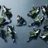 欅坂46、初の東京ドーム公演2DAYS　デビューから3年5ヵ月というスピード感