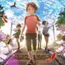 劇場版『モンスト』総作画監督インタビュー『ドラえもん』から学んだ仕事のポリシー