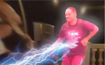 ウィル・スミスの謎すぎるダンス動画　公式コラ素材投下に世界中が歓喜