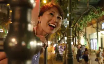 海外に興味がある人は必見!人気の英会話レッスンでハワイをお得に満喫♪