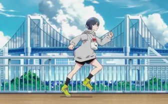 Mika Pikazo、yama、伊藤美来が創る世界　dアニメストア新CMで共演