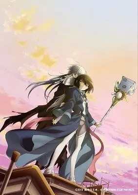 「AURA～魔竜院光牙最後の闘い～」4月13日公開 田中ロミオの世界が劇場アニメに