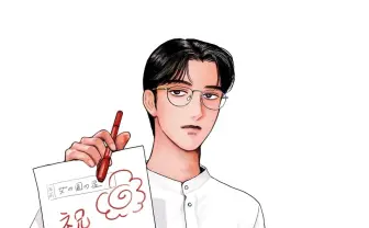 和山やま『女の園の星』アニメ化　星野源と宮野真守が女子校教師を演じる