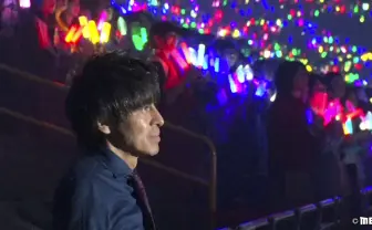 テニミュの仕掛け人 松田誠 「情熱大陸」で『刀剣乱舞』ライブに密着