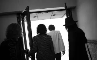 イエモン集結後初の新曲「ALRIGHT」 全国ラジオ局で一斉解禁