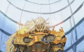 手塚治虫作品を奥浩哉など現代のトップクリエーターがリファイン！　『アトム：時空の果て』プロジェクトが開始