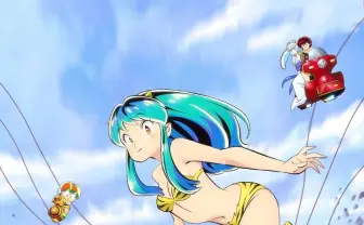 上坂すみれ「ラムのラブソング」をカバー 『うる星やつら』の名曲が蘇る
