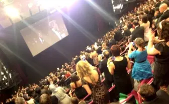 ハチロク世代女子映画プロデューサーの、カンヌ映画祭滞在記☆ vol.1