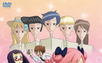 衝撃の海外産萌えアニメ「せんぱいクラブ」新作公開!まさかのDVD化