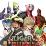 「TIGER & BUNNY」／画像は公式Twitterより