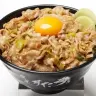 伝説のすた丼屋、名物すた丼の店 「すた丼」