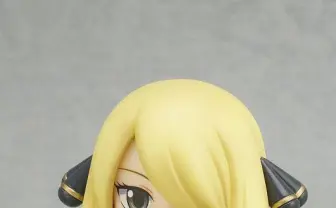 ポケモン屈指の人気トレーナー シロナがねんどろいど化!