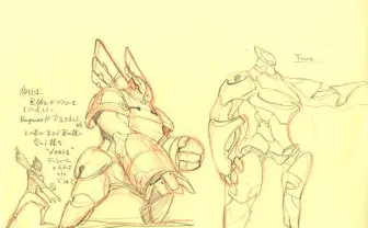 日米のアニメ制作の違いとは？ 『ベイマックス』コンセプトデザイン コヤマシゲトインタビュー