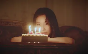 重盛さと美、別れ歌う新曲MV アドリブ連発に「スタジオに悲鳴がこだました」