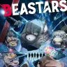 TVアニメ『BEASTARS』第2期メインビジュアル