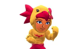 スマブラに「MOTHER」フライングマンのキモカワなコスチューム登場！