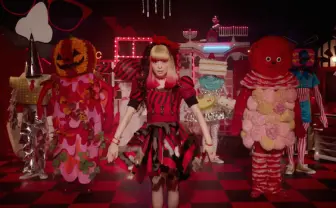 ハロウィンシーズンに聴きたい! POPでパーリナイなアイドルソング8選