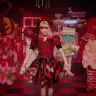 きゃりーぱみゅぱみゅさん「Crazy Party Night ～ぱんぷきんの逆襲～」MVのスクリーンショット