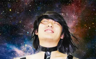 風よ吹け！ 編集長が出すもの出して西川アニキの「TMRごっこ」に挑戦してみた