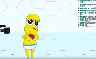 VTuberは文化か、ビジネスか