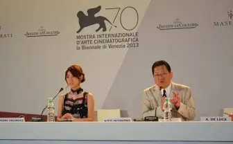 宮崎駿監督が引退、長編映画は「風立ちぬ」が最後に　スタジオジブリ星野社長が発表