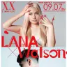 LANAさんとWatsonさんによる2マンライブ。WWWの新企画「XX」の第1回として開催。