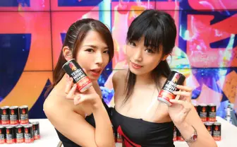 渋谷ジャック話題の「飲むTENGA」とは? アゲアゲでギンギンな2万人