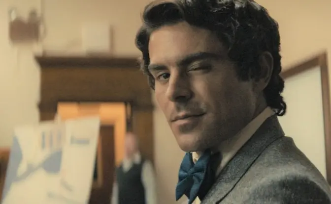映画『テッド・バンディ』 シリアルキラーの語源となった殺人鬼を描く