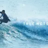 「TRUE WETSUITS」