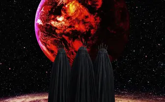 BABYMETALがアニメ化！ 実写と組み合わせた短編を米ワーナーが制作