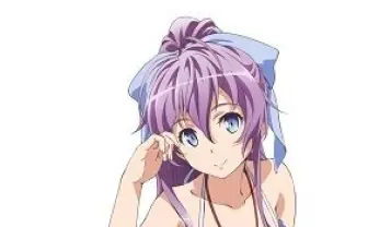 ノイタミナ初のラノベ原作　「龍ヶ嬢七々々の埋蔵金」TVアニメ化決定　2014年4月スタート