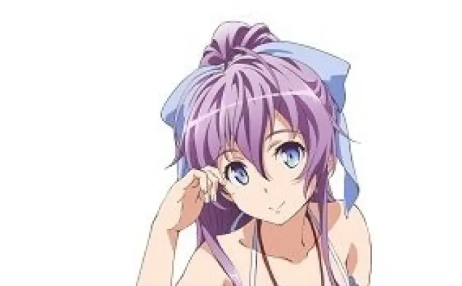 ノイタミナ初のラノベ原作　「龍ヶ嬢七々々の埋蔵金」TVアニメ化決定　2014年4月スタート