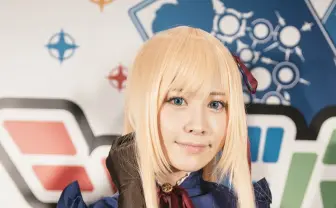 【写真】アリサにイザベル！ 「シャドバフェス」でコスプレイヤー激写
