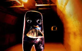 映画『青鬼』続編がスタッフ一新で来年夏公開！ フワッティー襲撃