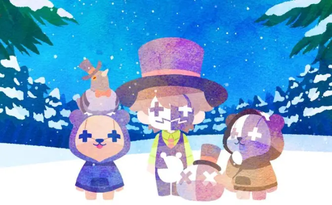 ゲーム実況者レトルト、YouTube登録者数200万人突破　記念動画と魅力を解説