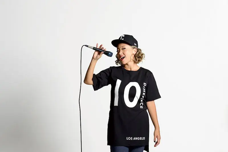 COMA-CHI、女性初、フリースタイルダンジョン出場！10年ぶりのラップバトルに観客歓喜。10周年記念アルバム発売も発表