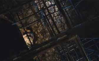 大森靖子のMVが映画化！ 橋本愛×蒼波純出演のMVに新作を追加