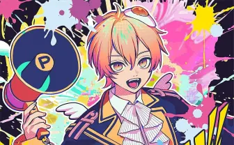 P丸様。ガチやべぇ1stアルバム『Sunny!!』 すとぷり ななもり。プロデュース