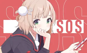 しぐれうい『シャニマス』黛冬優子のソロ曲をカバー　原曲MVではイラスト担当