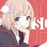 しぐれうい『シャニマス』黛冬優子のソロ曲をカバー　原曲MVではイラスト担当